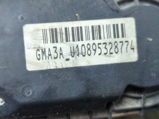 Заслонка дроссельная, ориг. номер 16400RKB003, Honda Ridgeline 2005-2009