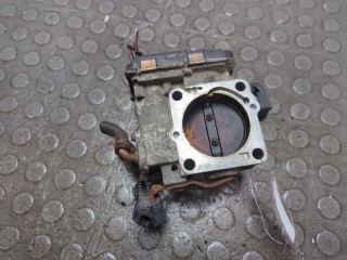 Заслонка дроссельная, ориг. номер 16400RKB003, Honda Ridgeline 2005-2009