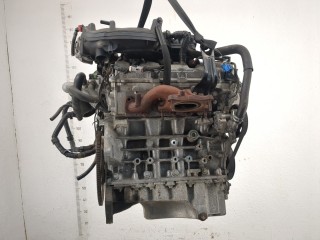 Заслонка дроссельная, ориг. номер CA0113640A, Mazda CX-9 2009-2012