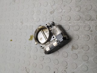 Заслонка дроссельная, ориг. номер A1131410125, 0280750017, Mercedes M-Класс 2005-2008