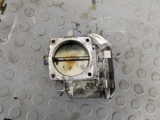 Заслонка дроссельная, ориг. номер A1131410125, 0280750017, Mercedes M-Класс 2005-2008
