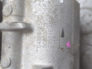 Заслонка дроссельная, ориг. номер 68428448AB, Dodge Hornet 2022-2026