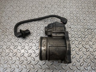 Заслонка дроссельная Man TGX 2007-2026