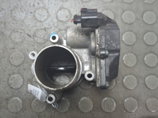 Заслонка дроссельная, ориг. номер A2C83076400, Audi A4 (B8) 2011-2015