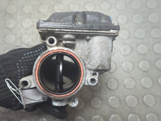 Заслонка дроссельная, ориг. номер A2C83076400, Audi A4 (B8) 2011-2015