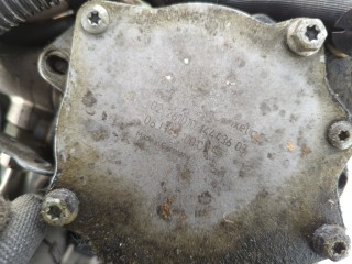 Заслонка дроссельная, ориг. номер 06F133062Q, Audi Q5 2008-2012