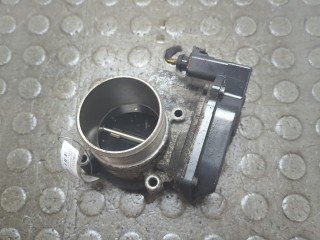 Заслонка дроссельная, ориг. номер 06F133062AG, Volkswagen Scirocco 2008-2014