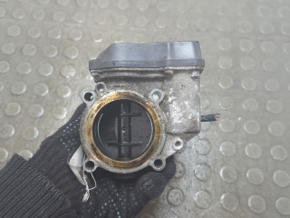 Заслонка дроссельная, ориг. номер 06F133062AG, Volkswagen Scirocco 2008-2014