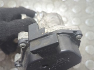 Заслонка дроссельная, ориг. номер 03L128063L, 309025882, Seat Ibiza 2008-2012
