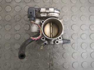 Заслонка дроссельная Audi A4 2000-2006