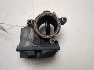 Заслонка дроссельная Volkswagen Passat 2005-2010