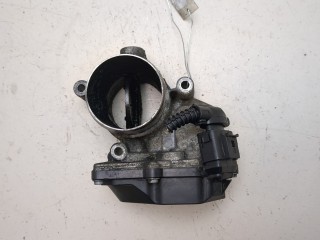 Заслонка дроссельная, ориг. номер 03L128063E, Volkswagen Passat 2005-2010
