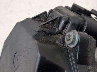 Заслонка дроссельная, ориг. номер 03L128063E, Volkswagen Passat 2005-2010
