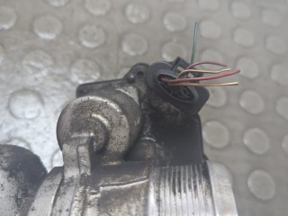 Заслонка дроссельная, ориг. номер 059145950R, Audi A6 2004-2008