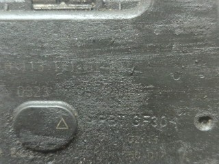 Заслонка дроссельная, ориг. номер A1131410125, Mercedes S W220 2002-2005