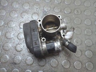 Заслонка дроссельная Volkswagen Golf 4 1997-2006
