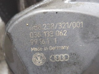 Заслонка дроссельная, ориг. номер 036133062L, Volkswagen Golf 4 1997-2006