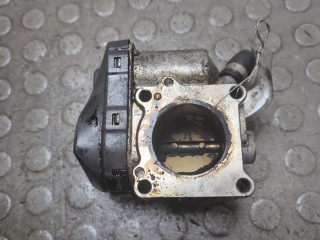 Заслонка дроссельная, ориг. номер 036133062L, Volkswagen Golf 4 1997-2006