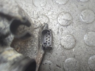 Заслонка дроссельная, ориг. номер 31216665, 8692720, Volvo V50 2003-2007