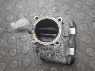 Заслонка дроссельная, ориг. номер 31216665, 8692720, Volvo V50 2003-2007