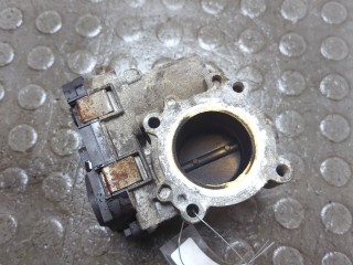 Заслонка дроссельная, ориг. номер 03G133062, Volkswagen Golf Plus 2005-2009
