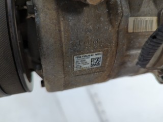 Заслонка дроссельная, ориг. номер DS7Z9E926C, Ford Explorer 2010-2015