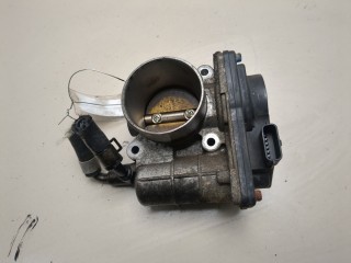 Заслонка дроссельная Nissan Juke 2010-2014