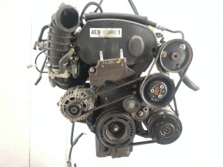 Заслонка дроссельная Chevrolet Aveo (T250 / 255) 2006-2012