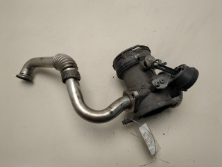 Заслонка дроссельная, ориг. номер 070128070E, Volkswagen Transporter 5 2002-2009