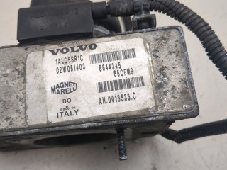 Заслонка дроссельная, ориг. номер 36050564, Volvo V70 2000-2004