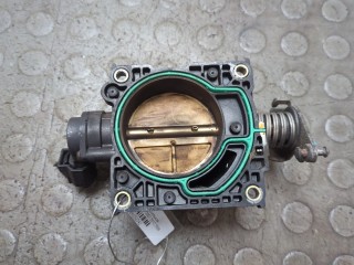 Заслонка дроссельная, ориг. номер 5L8GAE, Ford Escape 2007-2012