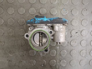 Заслонка дроссельная Ford Focus 2014-2019