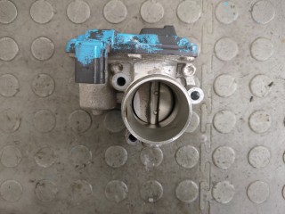 Заслонка дроссельная, ориг. номер 2168321, CM5G9F991GA, Ford Focus 2014-2019
