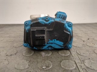 Заслонка дроссельная, ориг. номер 2168321, CM5G9F991GA, Ford Focus 2014-2019