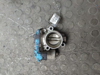 Заслонка дроссельная, ориг. номер 2168321, CM5G9F991GA, Ford Focus 2014-2019