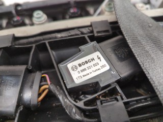 Заслонка дроссельная, ориг. номер 036133062M, Volkswagen Golf 4 1997-2006