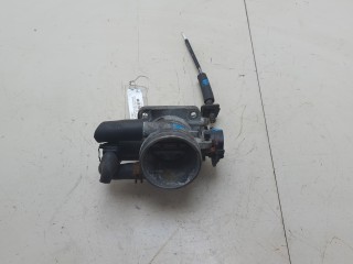 Заслонка дроссельная, ориг. номер MHB000080, Rover 25 1999-2004