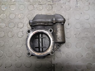 Заслонка дроссельная, ориг. номер 06F133062AG, Volkswagen Golf 2012-2017