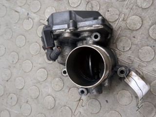 Заслонка дроссельная Volkswagen Passat 2005-2010
