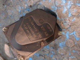 Заслонка дроссельная, ориг. номер 03L128063E, Volkswagen Passat 2005-2010