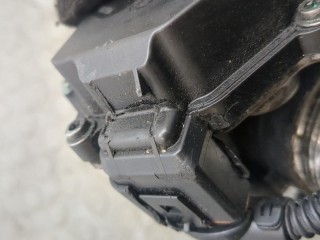 Заслонка дроссельная, ориг. номер 03L128063E, Volkswagen Passat 2005-2010