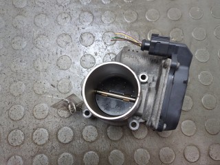 Заслонка дроссельная, ориг. номер 06F133062Q, A2C84068600, 2371013403, Audi A4 (B8) 2011-2015