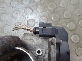 Заслонка дроссельная, ориг. номер 06F133062Q, A2C84068600, 2371013403, Audi A4 (B8) 2011-2015