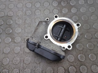 Заслонка дроссельная, ориг. номер 06F133062Q, A2C84068600, 2371013403, Audi A4 (B8) 2011-2015