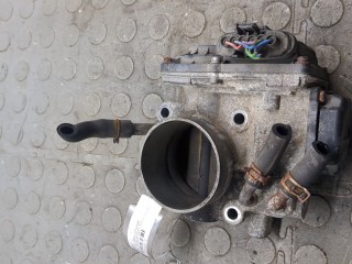 Заслонка дроссельная, ориг. номер 16400RAAA21, Honda Element 2006-2008