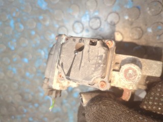 Заслонка дроссельная, ориг. номер 16400RAAA21, Honda Element 2006-2008