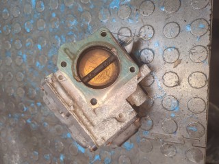 Заслонка дроссельная, ориг. номер 16400RAAA21, Honda Element 2006-2008