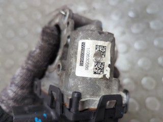 Заслонка дроссельная, ориг. номер 2168321, CM5G9F991CA, Ford Mondeo 5 2014-2019