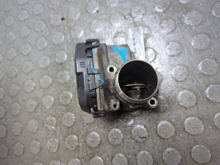 Заслонка дроссельная, ориг. номер 2168321, CM5G9F991CA, Ford Mondeo 5 2014-2019