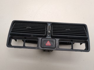 Дефлектор обдува салона Volkswagen Golf 4 1997-2006